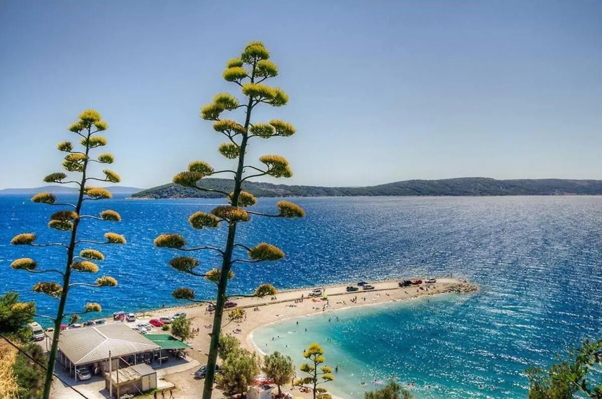 *** Guest house Room N&M Split Croatia