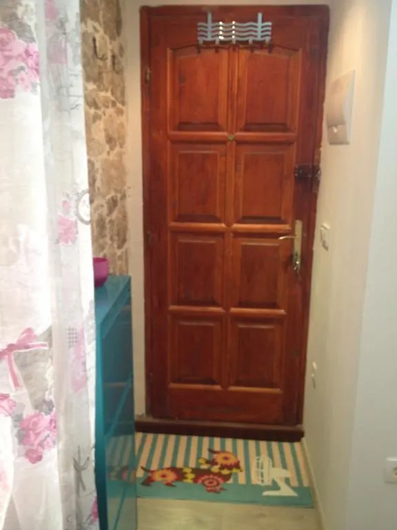 Guest house Room N&M Split