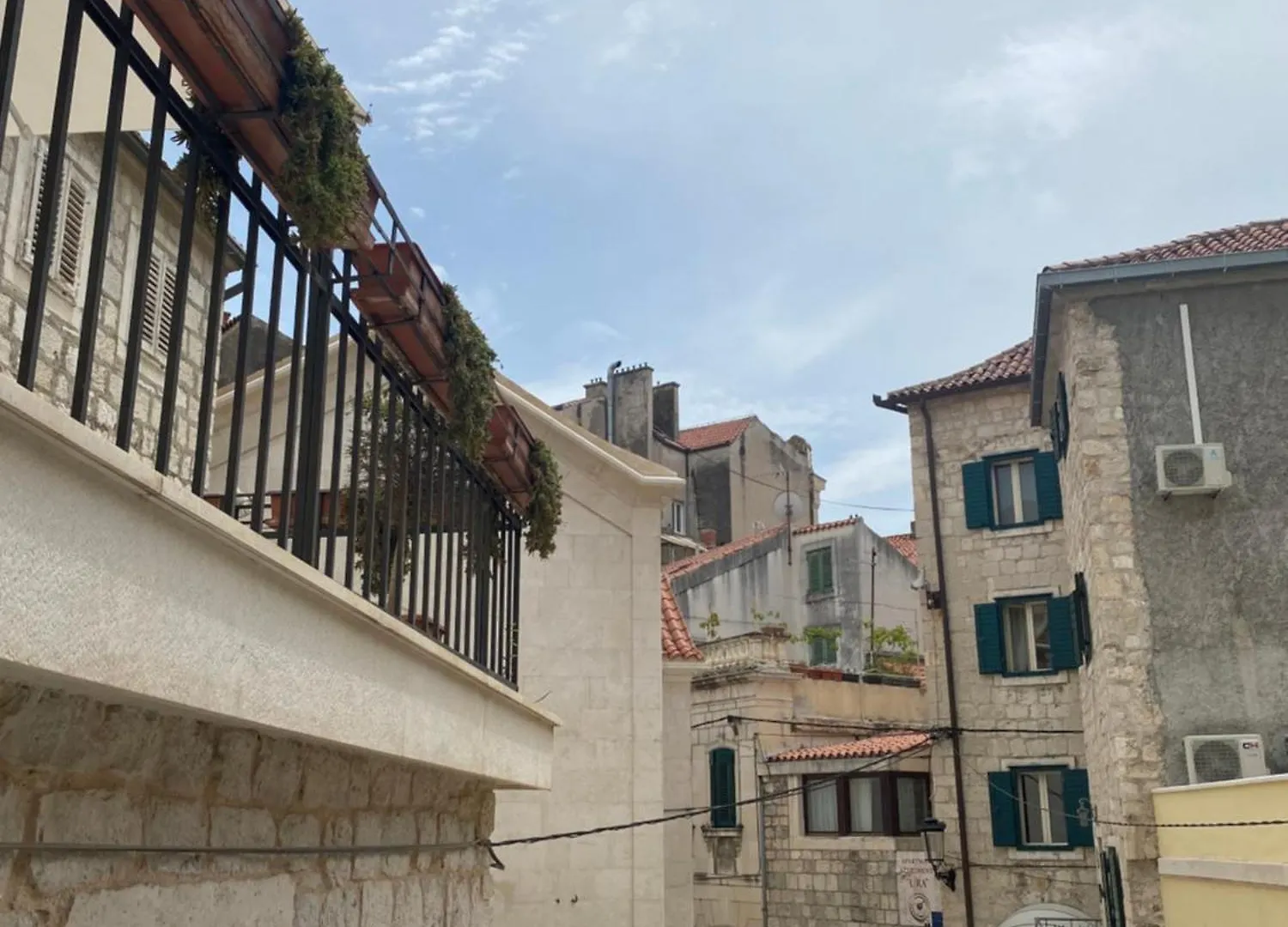 Room N&M Split Croatia