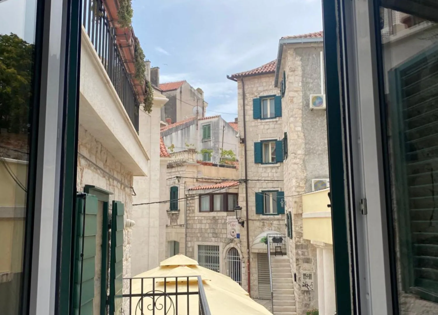 Room N&M Split 3*,  Croatia