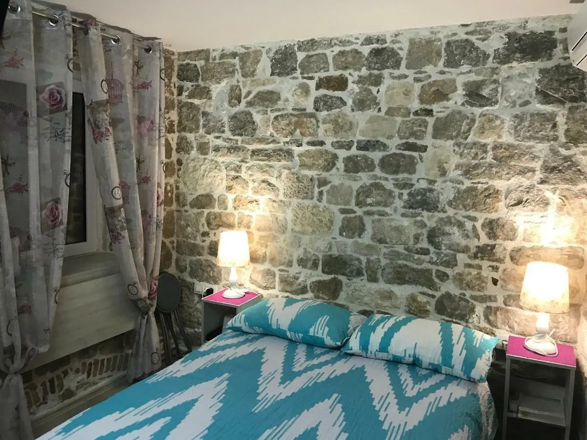 Room N&M Split 3*,  Croatia